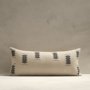 Nagaland Cotton Pillow