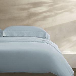 Fine Cotton Sateen Duvet Cover