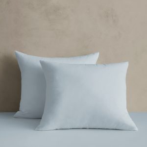 Fine Cotton Sateen Shams