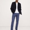 Slim Traveler Pant