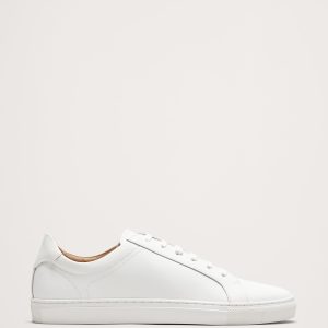 Nicklas Leather Sneaker 2.0