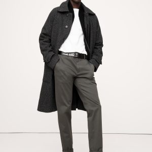 Slim Rapid Movement Chino