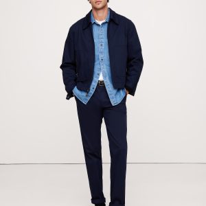 Slim Rapid Movement Chino