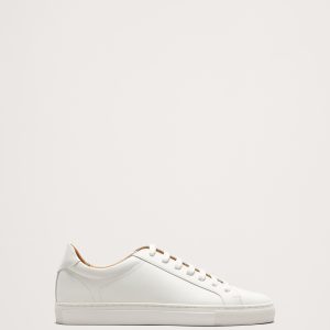 Nickola Leather Sneaker