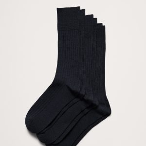 Breathe Merino Sock 3-Pack