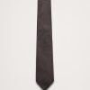Grenadine Silk Tie