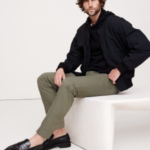 Athletic Slim Performance Pant