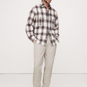 Athletic Slim Performance Pant