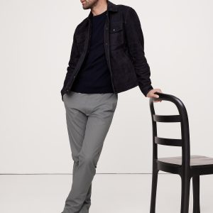 Athletic Slim Performance Pant