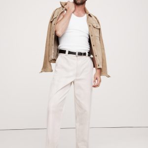 Authentic Ribbed Tank 2-Pack