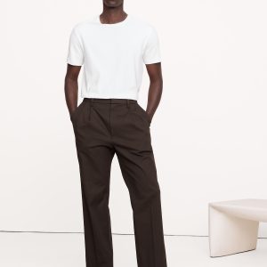 Luxury-Touch T-Shirt