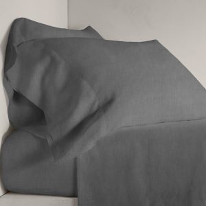 Fine Linen Pillowcases