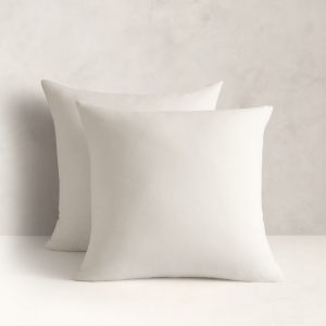 Cotton-Cashmere-Silk Sham Set