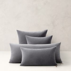 Timeless Velvet Pillow