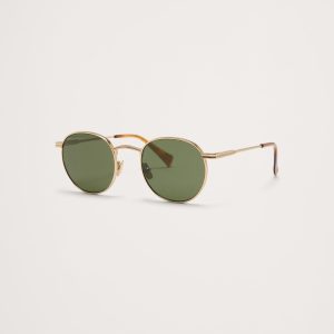 Benson Ii Sunglasses by Raen