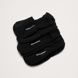 Perfect No-Show Sock 3-Pack