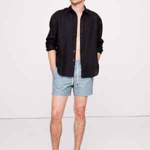 Charles 5" Swim Trunk by Onia