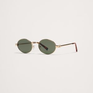 Poseidon Deux Sunglasses by Le Specs