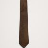 Grenadine Silk Tie