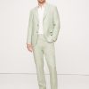 Linen Suit Pant
