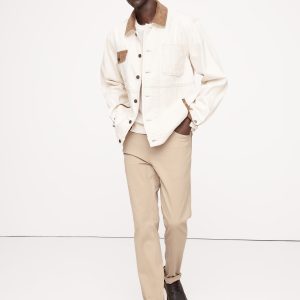 Skinny Traveler Pant 2.0