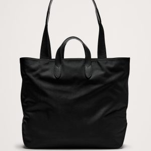 Millers Nylon Tote Bag