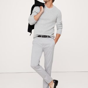 Skinny Rapid Movement Chino