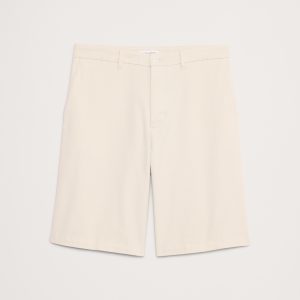 The White Lotus 11" Loose Italian Stretch Chino Short