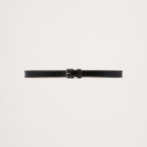 Distressed Trouser Belt