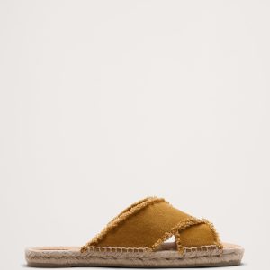 Palmera Sandal by Castañer