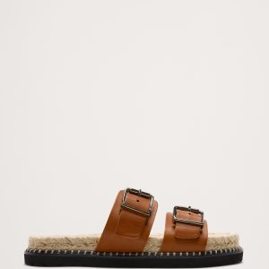 Ter Platform Sandal by Castañer