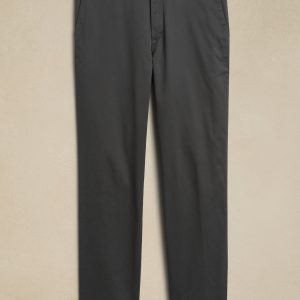 Straight Rapid Movement Chino