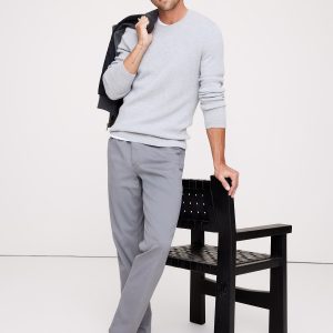 Athletic Traveler Pant