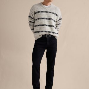 Slim Luxe Traveler Jean