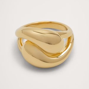 Duality Ring