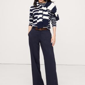 The Everyday Wide-Leg Pant