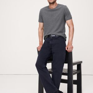 Luxury-Touch T-Shirt