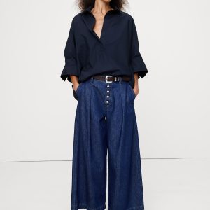 Oversized Popover Top