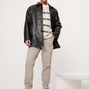 Athletic Traveler Pant