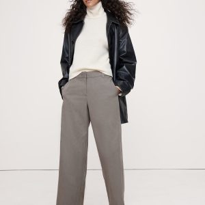 The Everyday Wide-Leg Pant